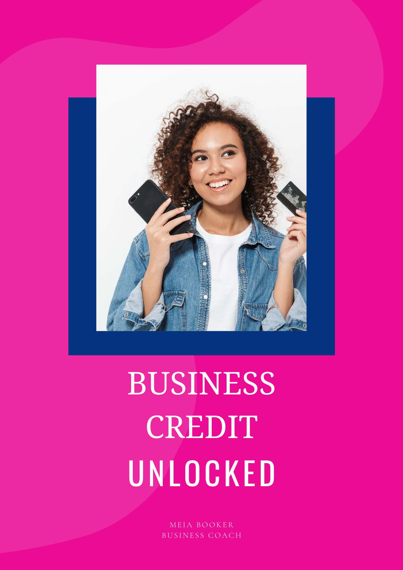 Business Credit Unlocked Ebook